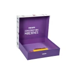 پازل کودک ۳۵ تکه مدل Construction Machines (برند کیدزفنز)-2.jpg