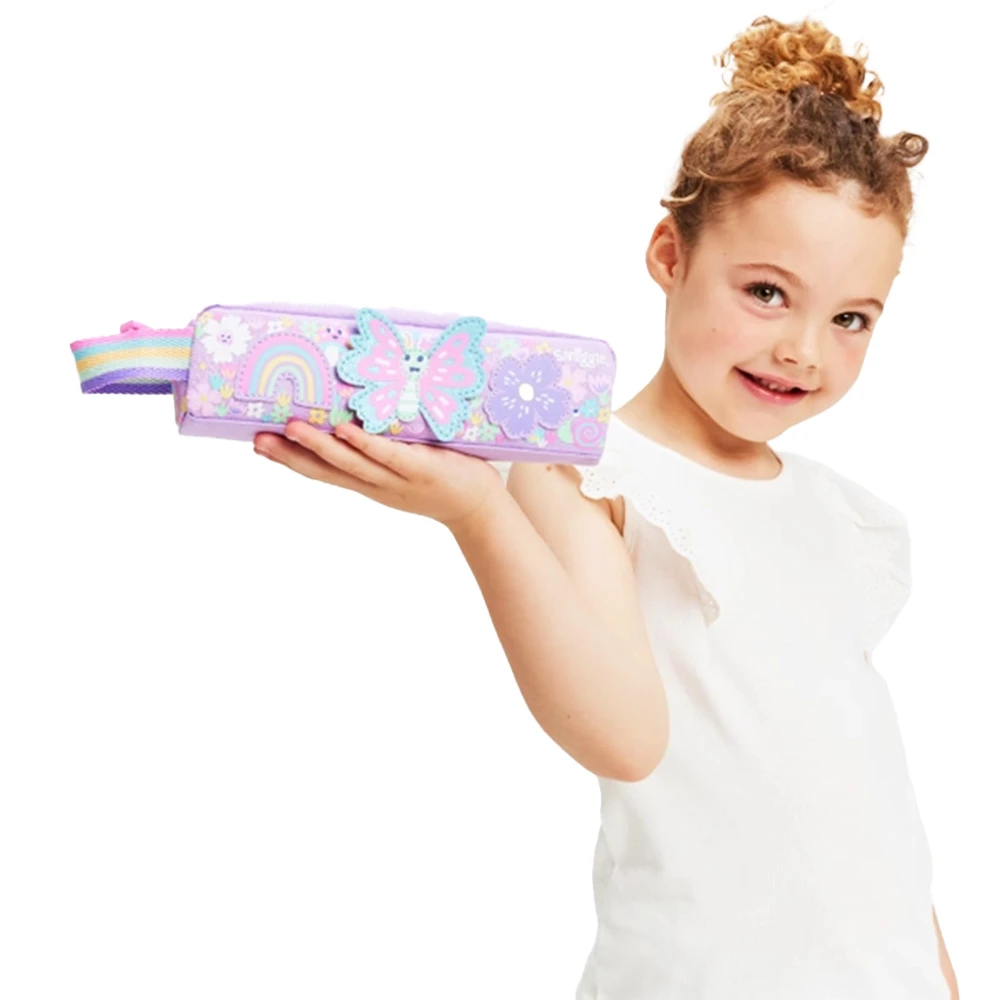 جامدادی دسته دار طرح پروانه (برند اسمیگل)-1.jpg