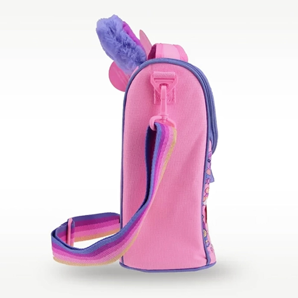 کیف ظرف غذا دو جداره طرح خرگوش (برند اسمیگل)-1.jpg