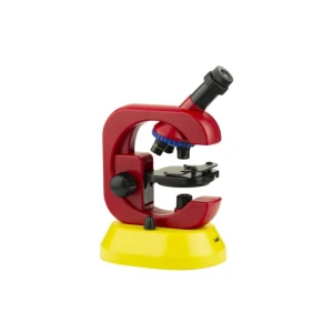 میکروسکوپ دانش آموزی ۴۸۰ برابر مدل RedRover (برند آیبکس)