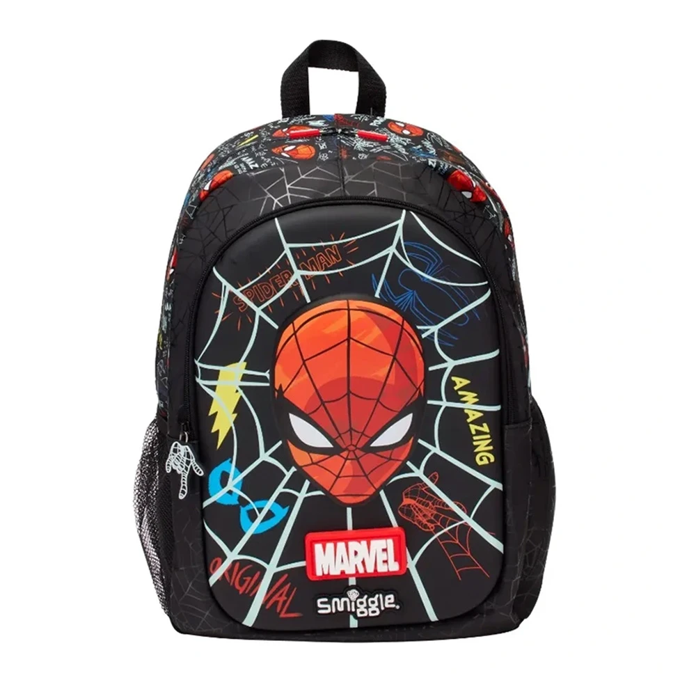کوله پشتی بزرگ طرح اسپایدرمن (برند اسمیگل)-1.jpg