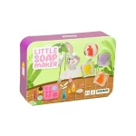 کیت صابون سازی کودک طرح خرگوش Little Soap Maker (برند کیدزفنز)-1.jpg