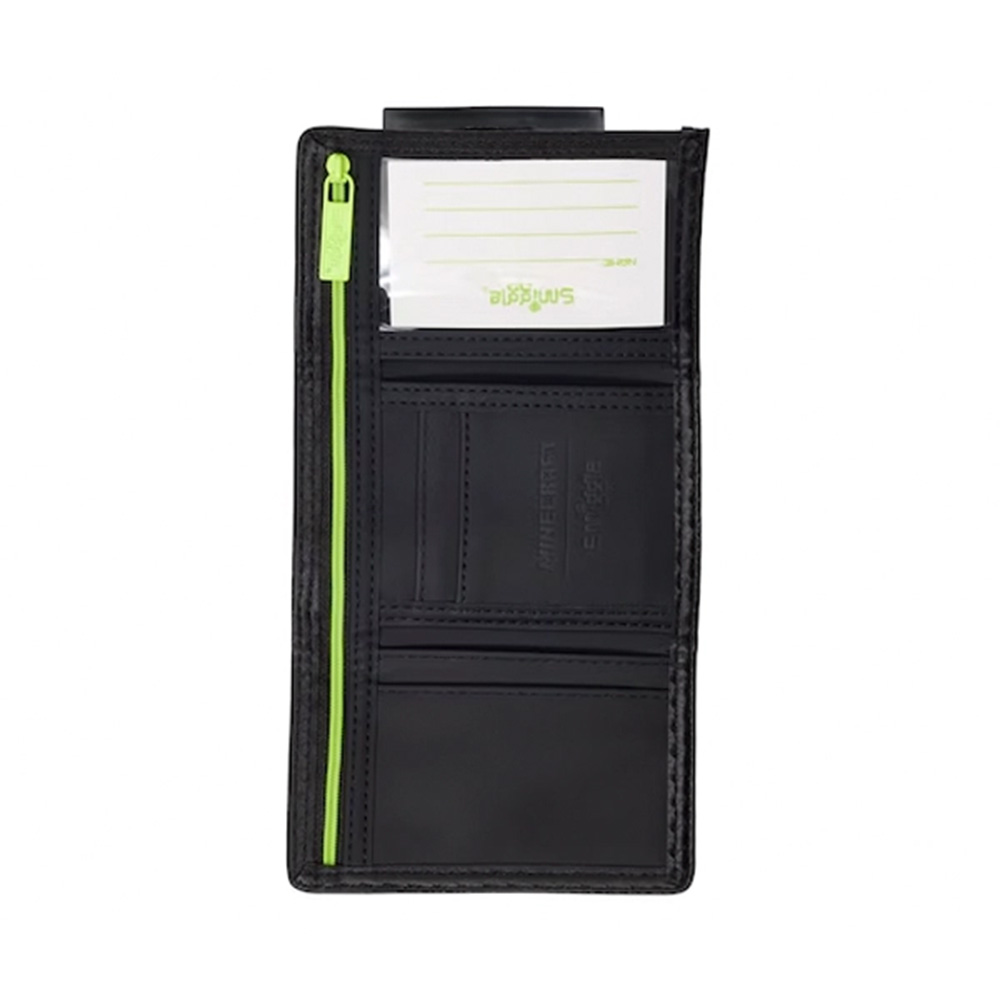 کیف پول طرح ماینکرفت (برند اسمیگل)-۳.jpg