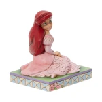  مجسمه آریل The Little Mermaid Ariel (برند دیزنی)-۲.jpg