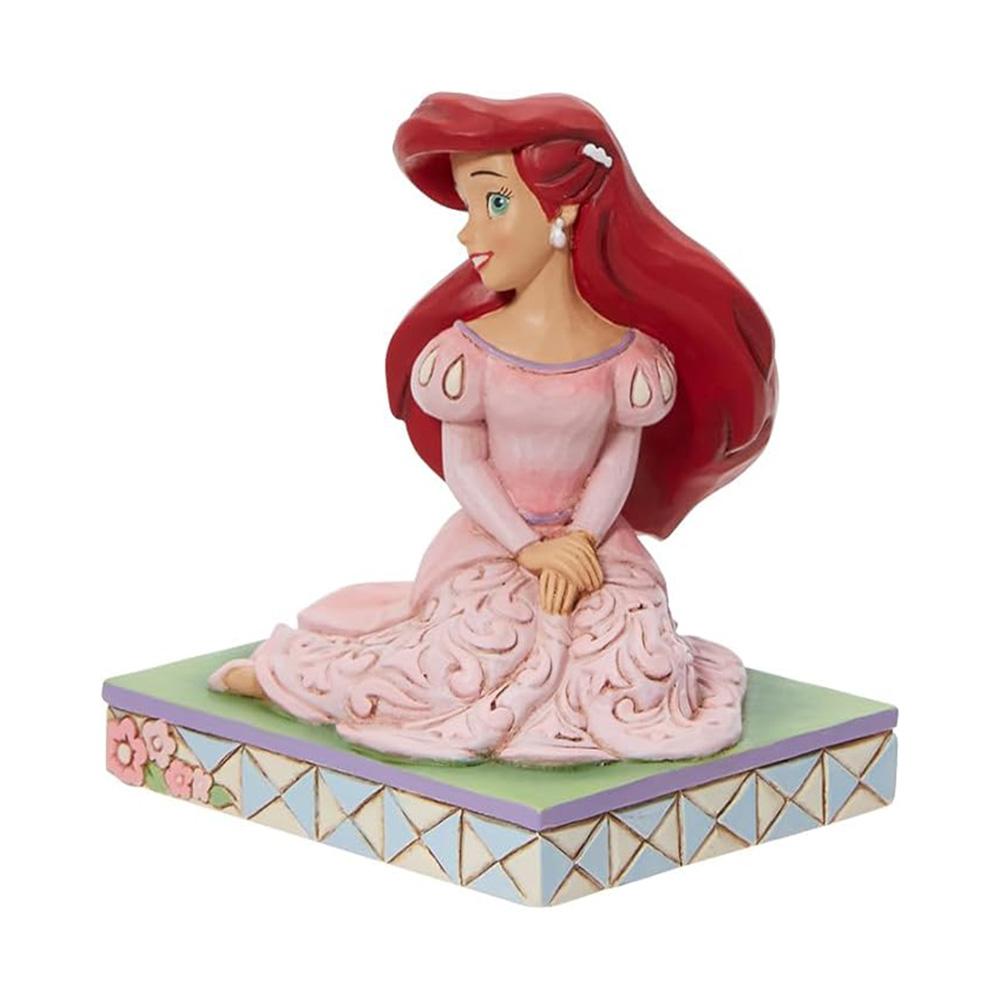 مجسمه آریل The Little Mermaid Ariel (برند دیزنی)-۴.jpg