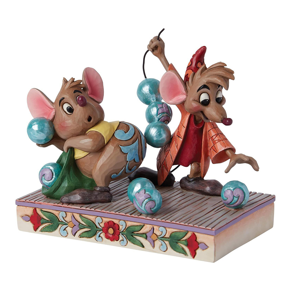 مجسمه جک و گاس Jack & Gas (برند دیزنی)-۳.jpg