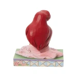  مجسمه آریل The Little Mermaid Ariel (برند دیزنی)-۳.jpg