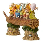 مجسمه هفت کوتوله Homeward Bound (برند دیزنی)-3.jpg