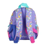 کوله پشتی کوچک طرح رنگین کمان (برند اسمیگل)-۲.jpg