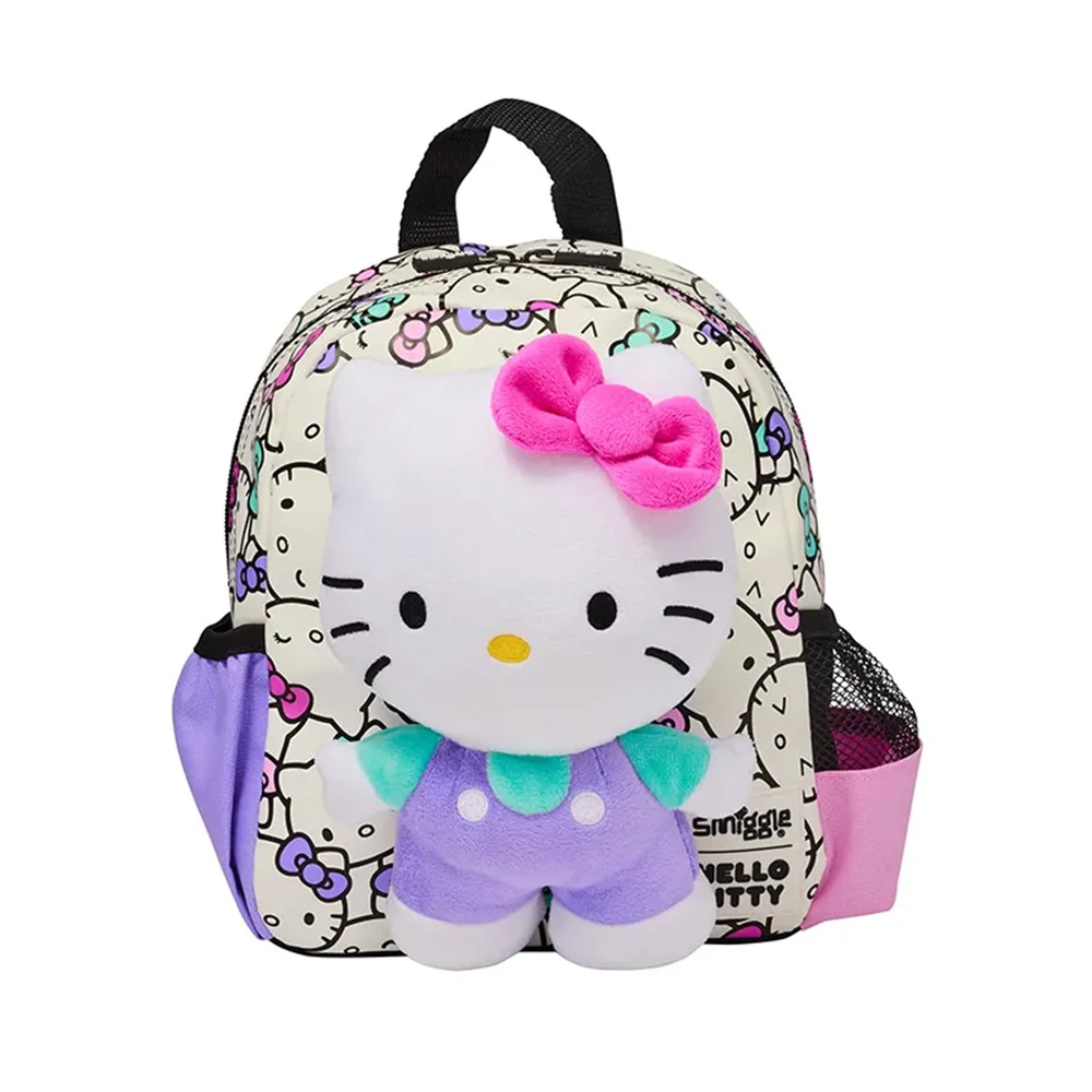 کوله پشتی کوچک طرح هلو کیتی (برند اسمیگل)-1.jpg