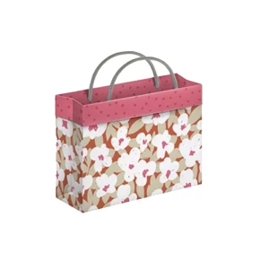 فولدی بگ سایز هفت (برند لوتوس)