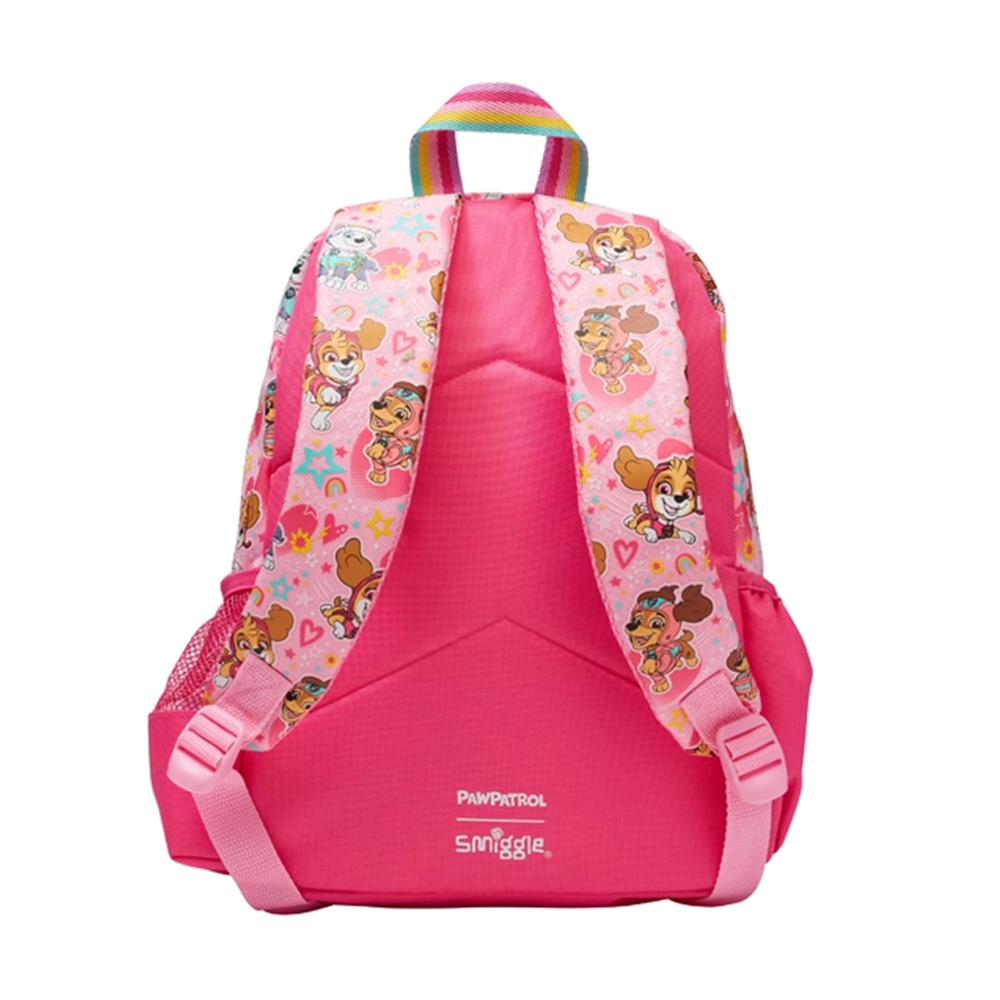 کوله پشتی متوسط طرح اسکای (برند اسمیگل)-۱.jpg