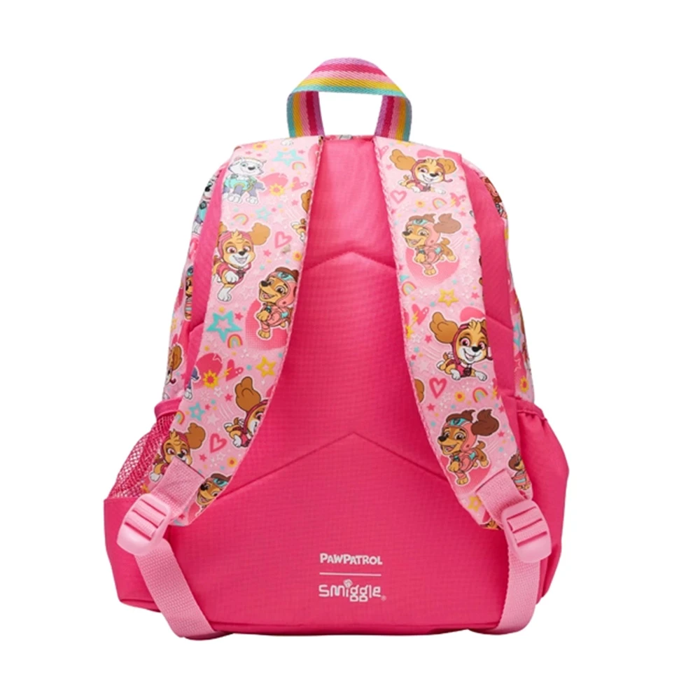 کوله پشتی متوسط طرح اسکای (برند اسمیگل)-۱.jpg