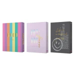 دفتر کلاسوری ۱۰۰ برگ ۶ حلقه جلد سخت A5 سری گود وایبز (برند الند)-۹.jpg