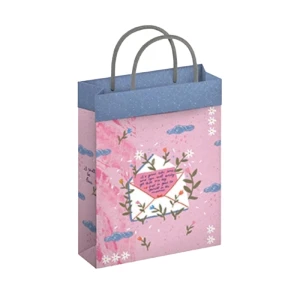 فولدی بگ سایز سه (برند لوتوس)