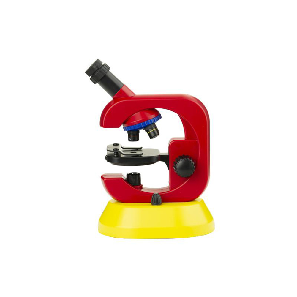 میکروسکوپ دانش آموزی ۴۸۰ برابر مدل RedRover (برند آیبکس)-۴.jpg