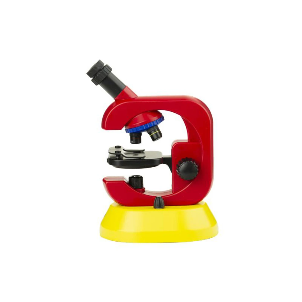 میکروسکوپ دانش آموزی ۴۸۰ برابر مدل RedRover (برند آیبکس)-۴.jpg