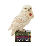 مجسمه هدویگ هری پاتر Hedwig (برند دیزنی)-1.jpg