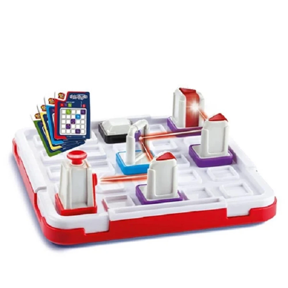 بازی مارپیچ لیزری (برند تک سازان)-1.jpg