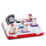 بازی مارپیچ لیزری (برند تک سازان)-1.jpg