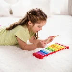 زایلوفون چوبی Star Xylophone (برند کلاسیک ورد)-۳.jpg