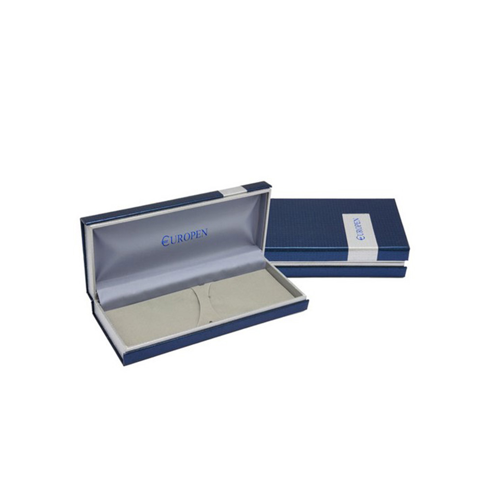 به لیست علاقه‌مندی‌ها اضافه کنید روان نویس رینگ آبی گیره آبی europen یوروپن-۲.jpg