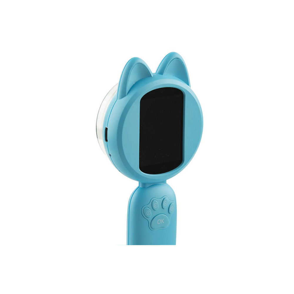 میکروسکوپ جیبی دیجیتال با بزرگنمایی ۵۰ برابر مدل Hopescope (برند آیبکس)-۲.jpg