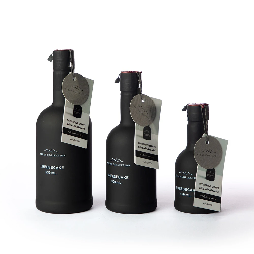 عطر دکوراتیو Chessecake (برند کلارکالکشن) -۲.jpg