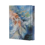 کتاب دیوان حافظ مینیاتور استاد فرشچیان (نشر فرهنگ و هنر گویا)-3.jpg