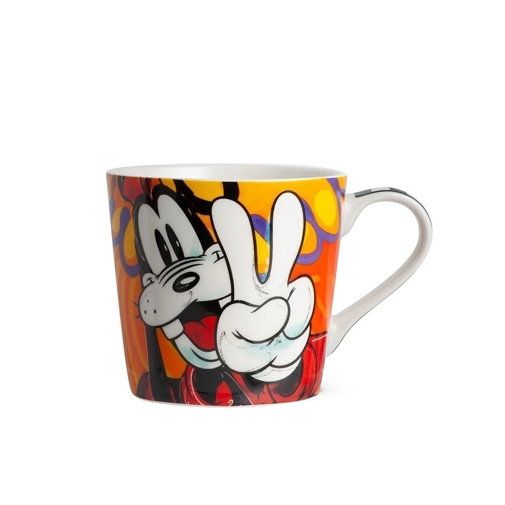 ماگ دیزنی طرح گوفی Mug Goofy Forever & Ever (برند ایگان)