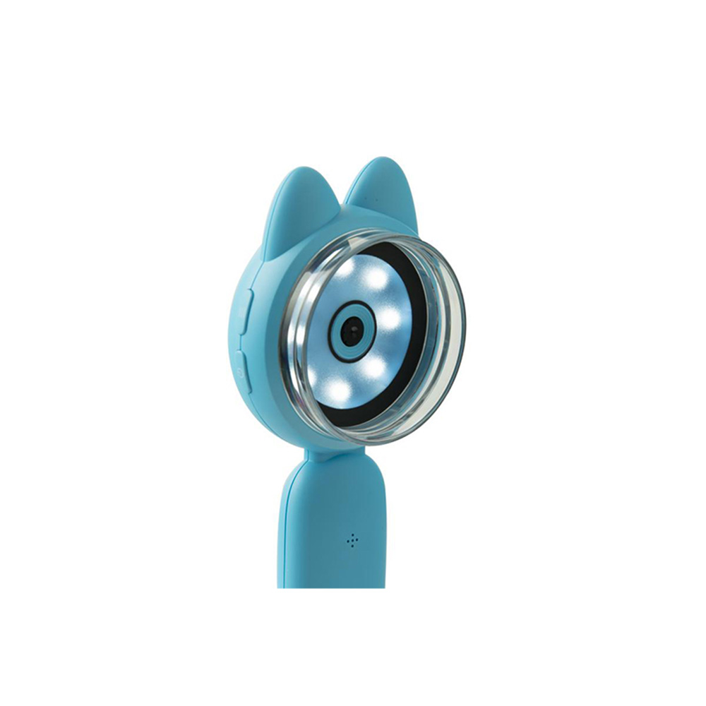 میکروسکوپ جیبی دیجیتال با بزرگنمایی ۵۰ برابر مدل Hopescope (برند آیبکس)-۱.jpg