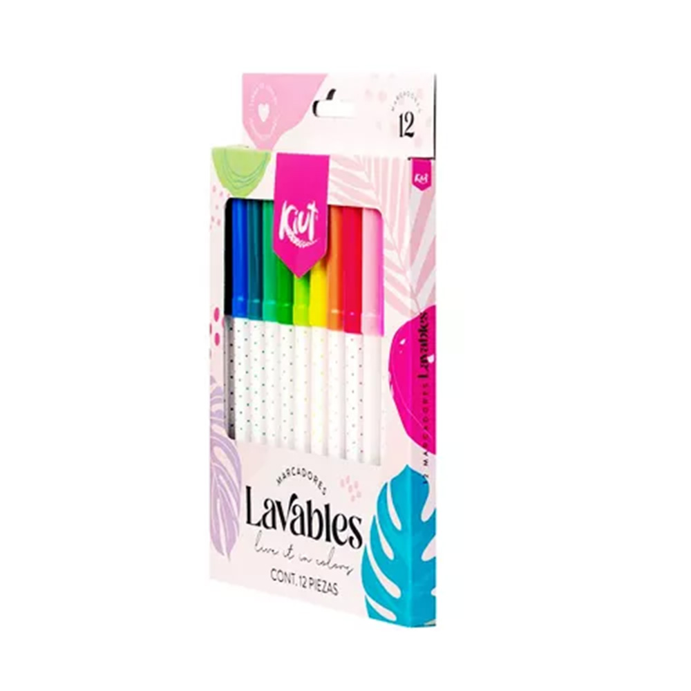 ماژِیک نقاشی 12 رنگ -۲.jpg