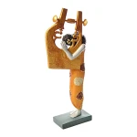 مجسمه اثر کلیمت مدل Poetry (برند پاراستون)-۳.jpg