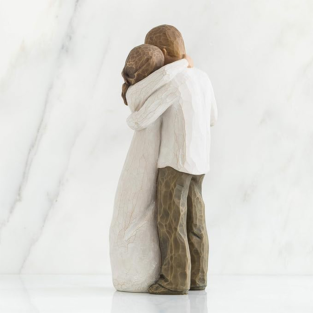 مجسمه Promise (برند ویلوتری)-۲.jpg