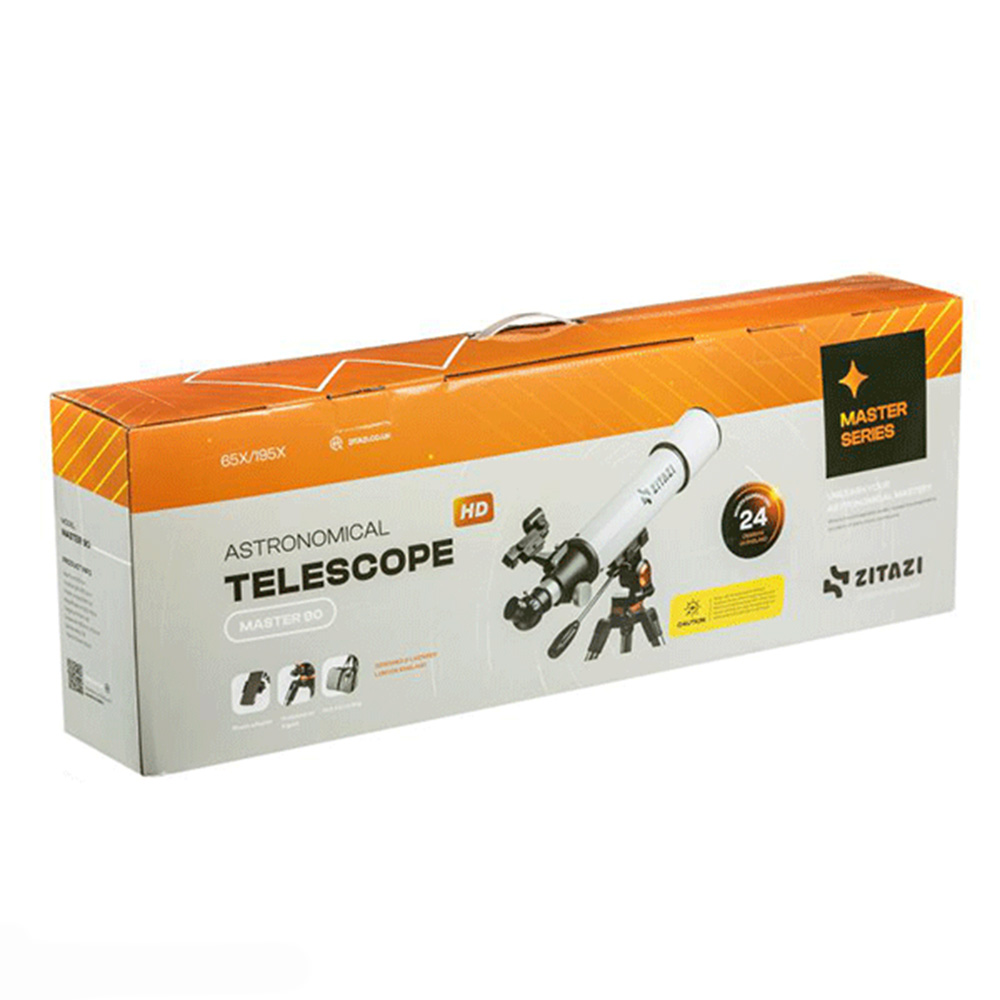 تلسکوپ نجومی و طبیعتگردی با بزرگنمایی ۱۹۵ برابر -۵.jpg