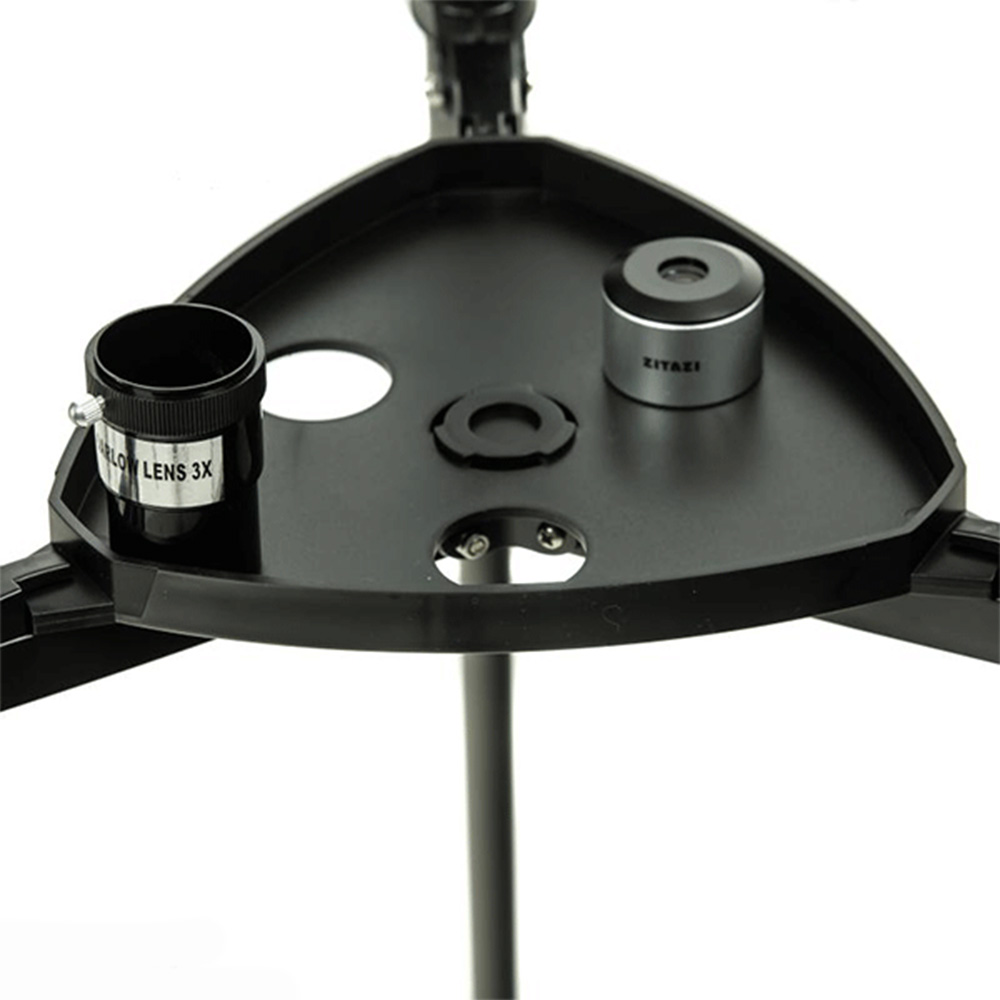 تلسکوپ نجومی و طبیعتگردی با بزرگنمایی ۱۹۵ برابر -۲.jpg