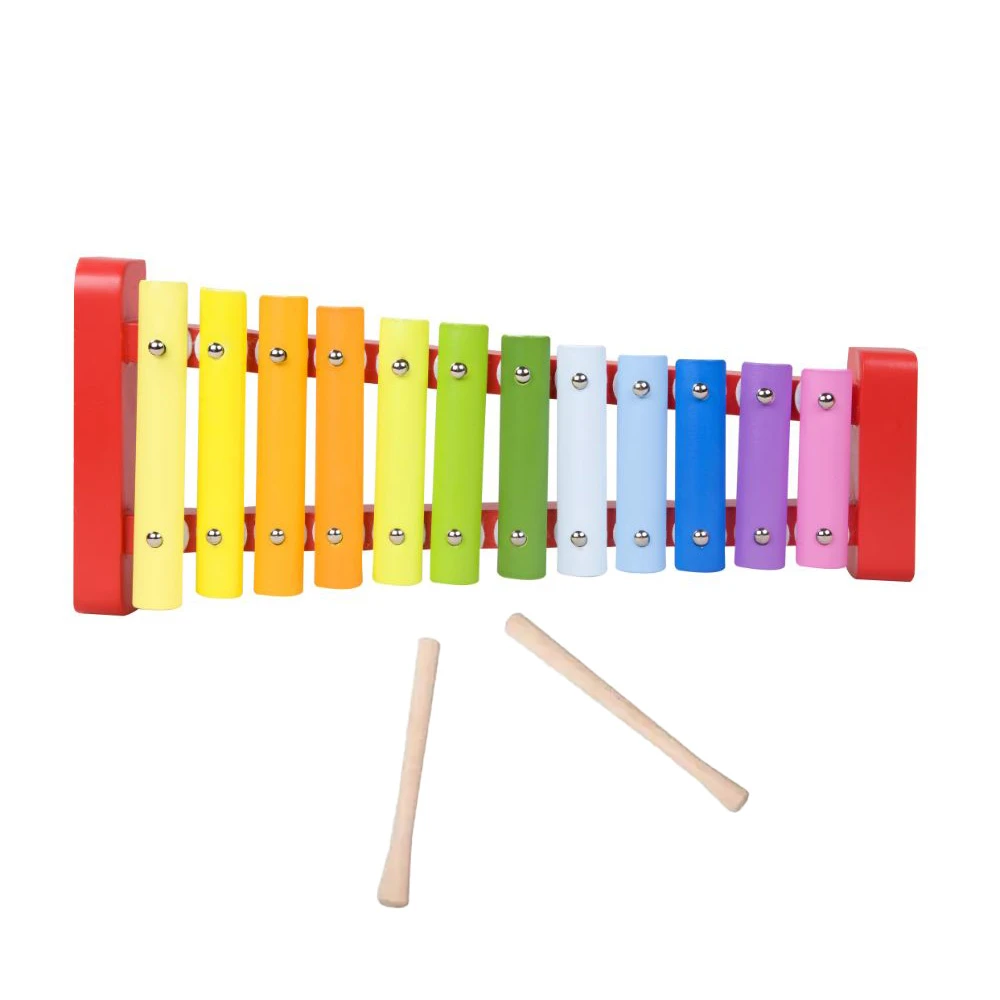 زایلوفون چوبی Star Xylophone (برند کلاسیک ورد)-۴.jpg