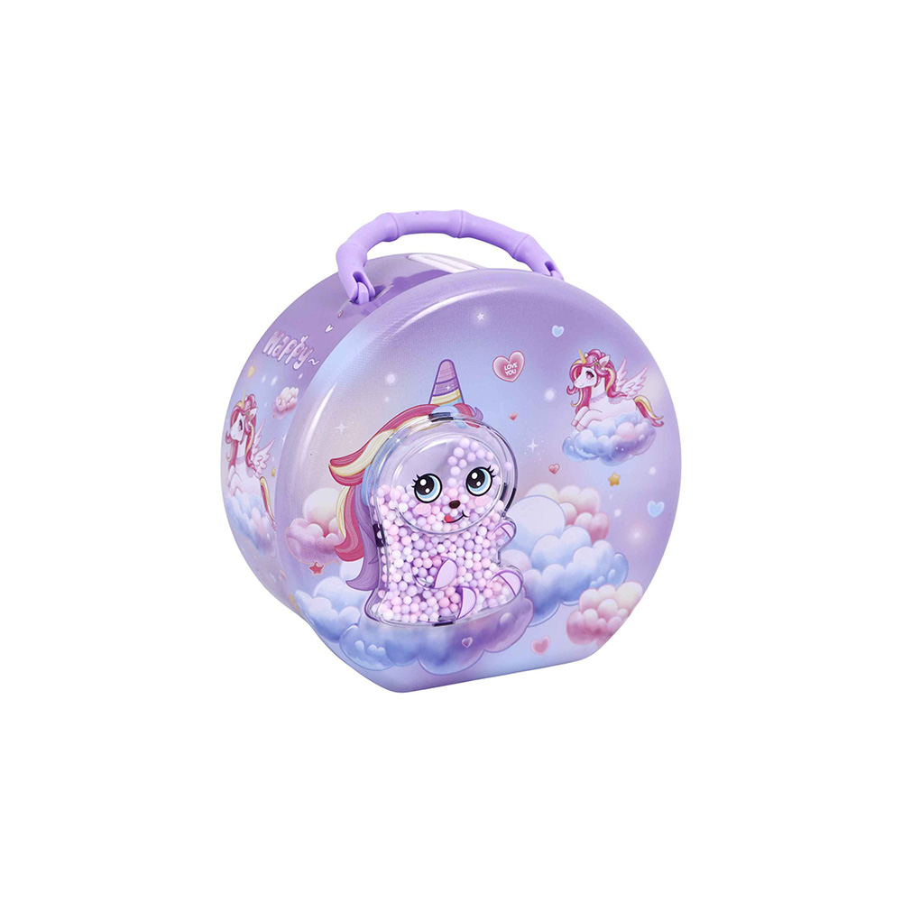 قلک رمز دار طرح یونیکورن -۳.jpg