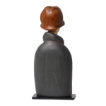 مجسمه اثر مودیلیانی مدل Femme Aux Yeux Bleus -۳.jpg