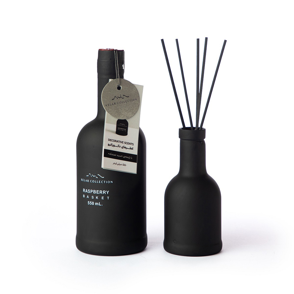 عطر دکوراتیو Raspberry Basket (برند کلار کالکشن)