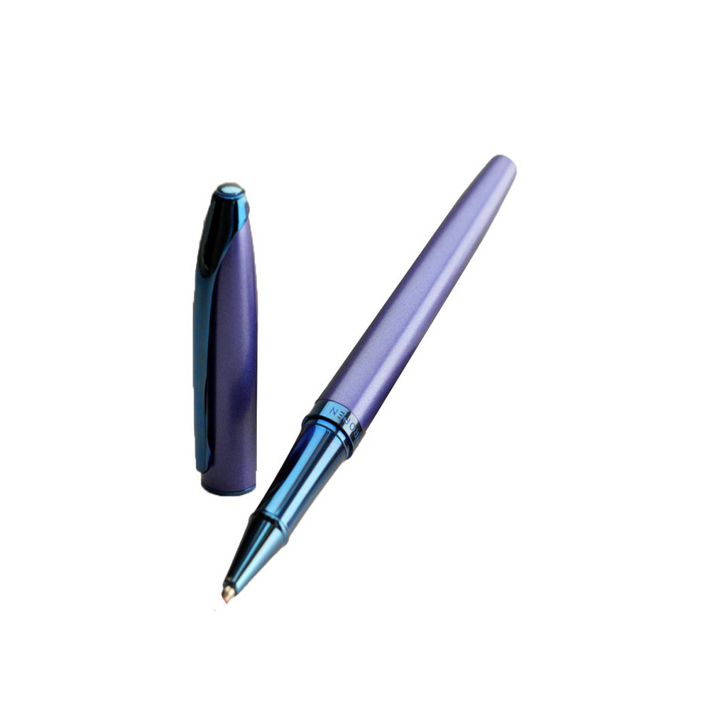 به لیست علاقه‌مندی‌ها اضافه کنید روان نویس رینگ آبی گیره آبی europen یوروپن-۳.jpg