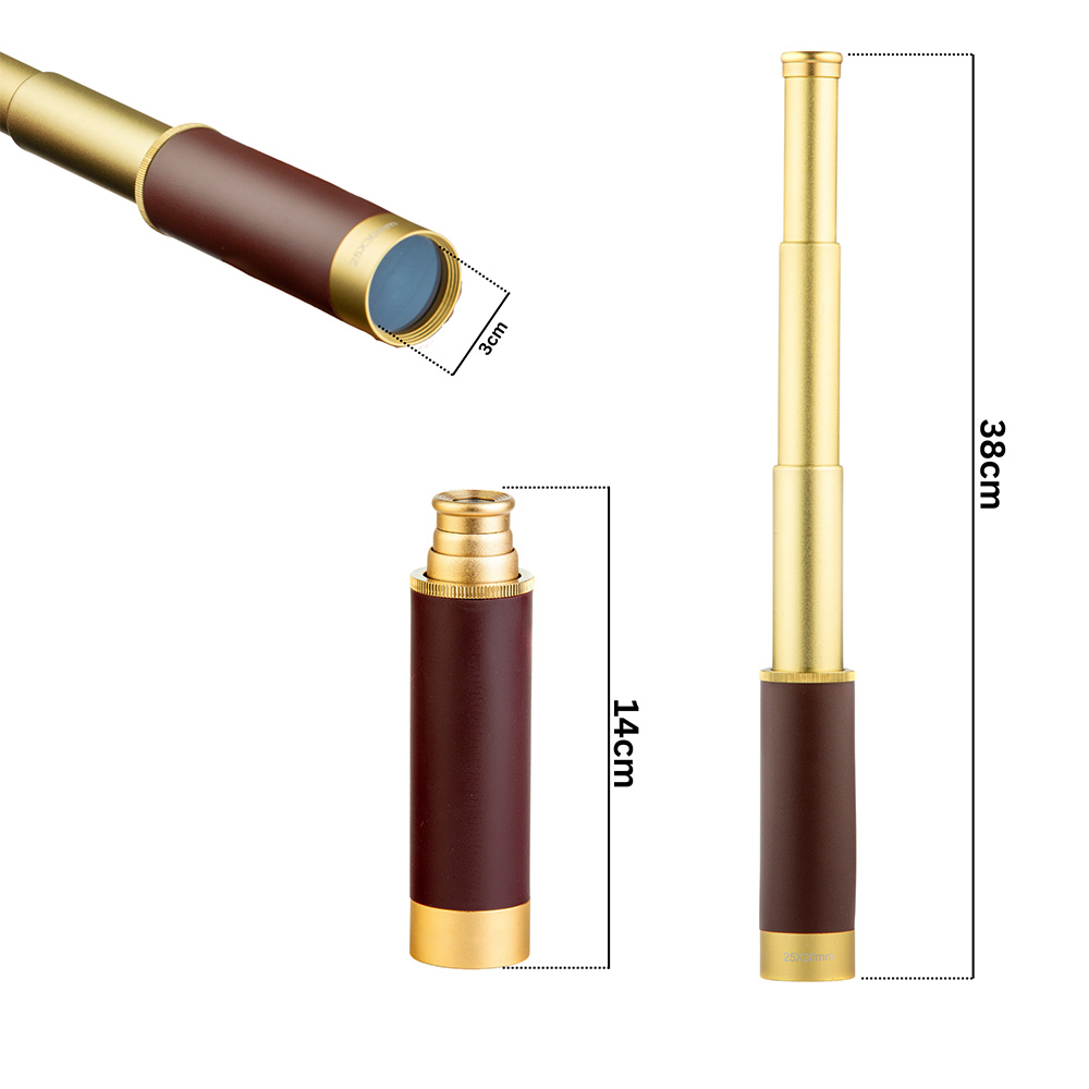 دوربین تک چشمی با بزرگنمایی ۲۵ برابر مدل-۲.jpg