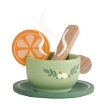 ست چای خوری چوبی Vintage Afternoon Tea Set (برند کلاسیک ورد)-3.jpg