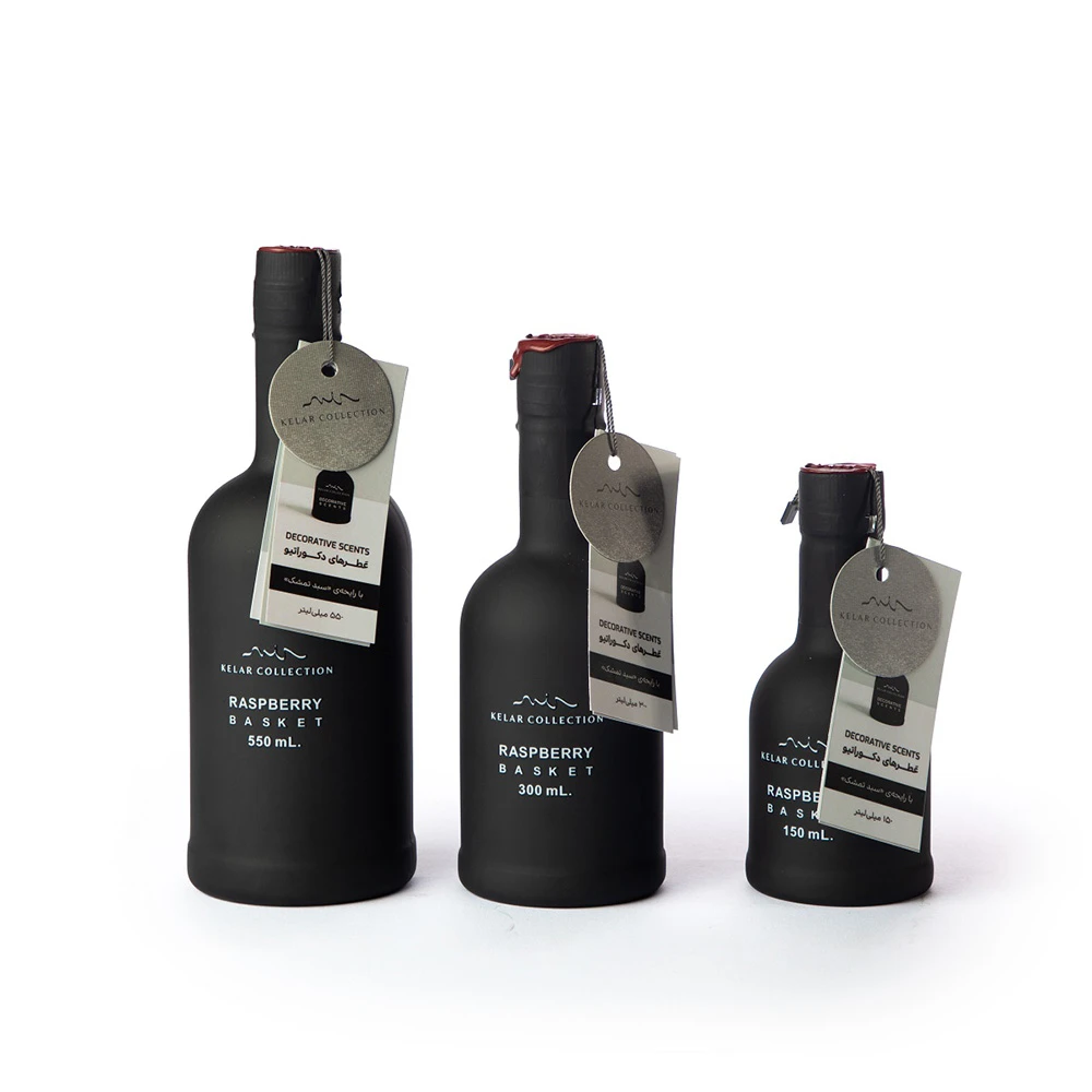 عطر دکوراتیو Raspberry Basket (برند کلارا کالکشن)-۲.jpg