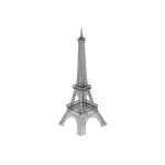 پازل سه بعدی فلزی مدل برج ایفل بزرگ Eiffel Tower (برند آیرون استار)-2.jpg
