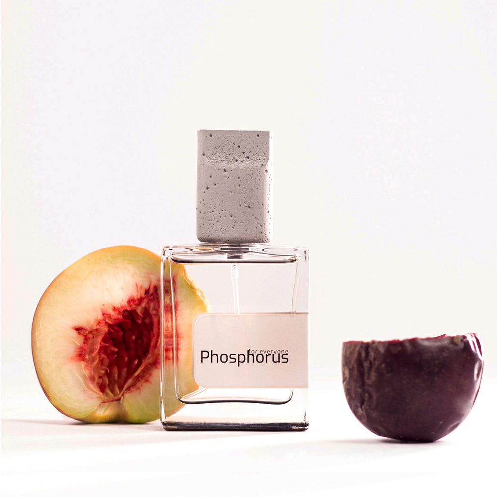 عطر فُسفوروس (برند کلار کالکشن)-2.jpg