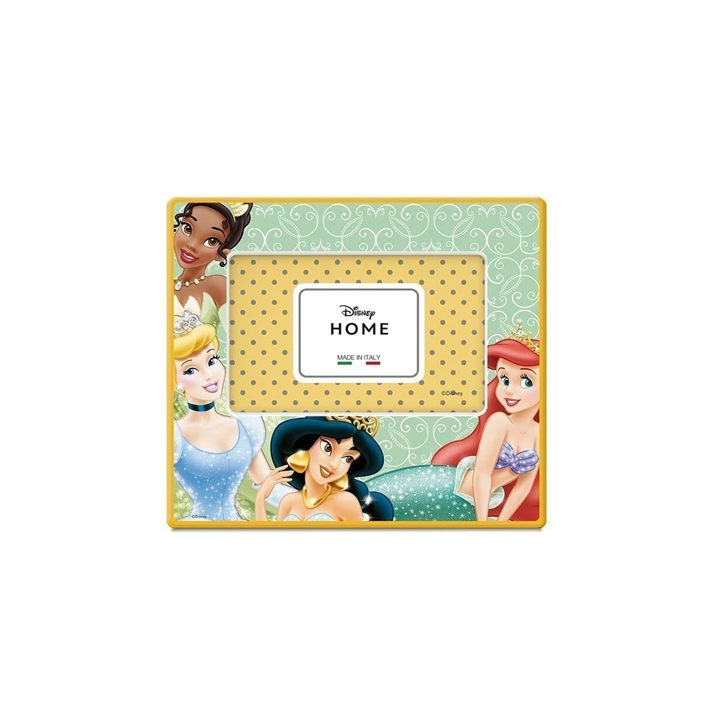 قاب عکس دیزنی طرح پرنسس Photoframe Princesses Tales-۲.jpg