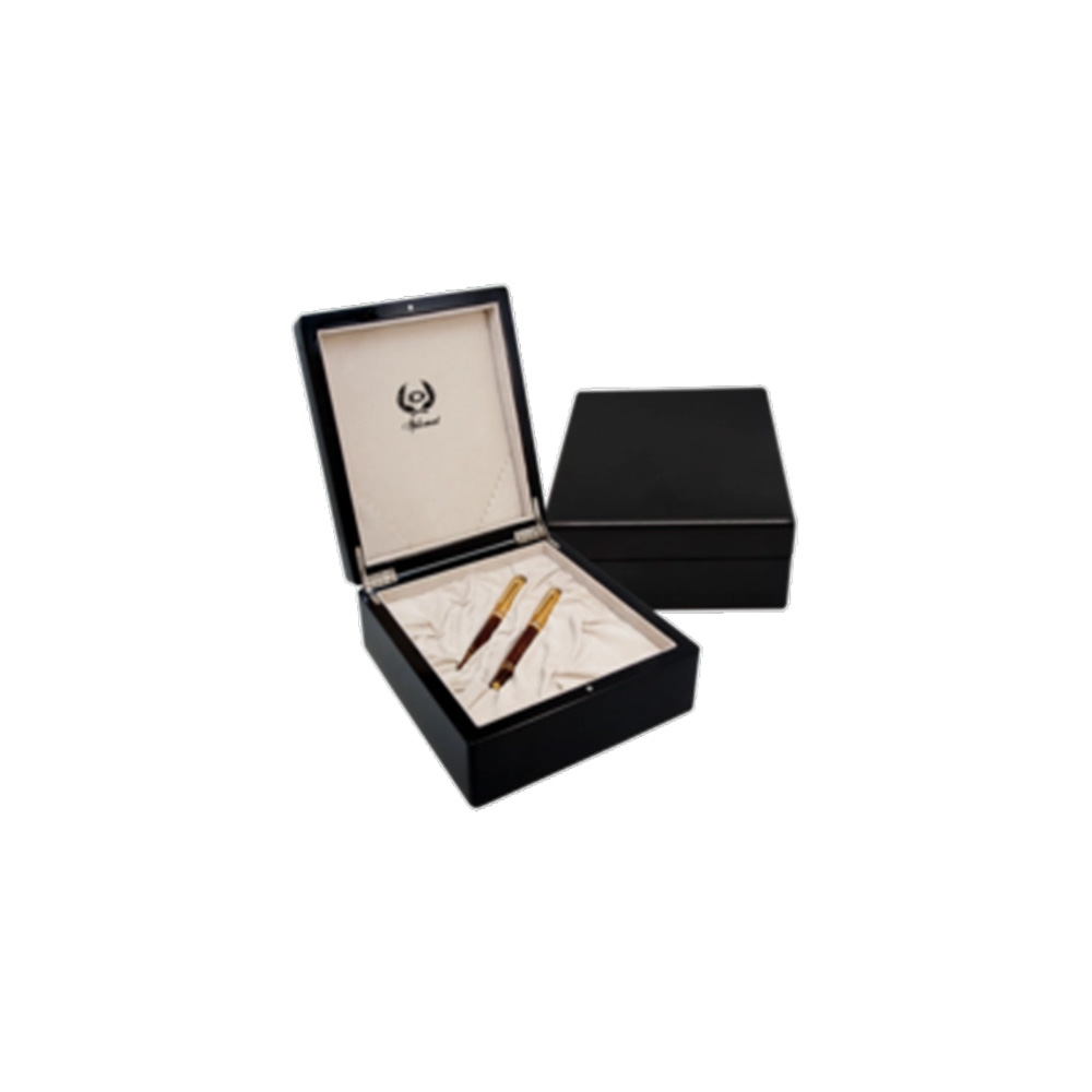 ست خودنویس و روان نویس جفتی مدل امپرور Emperor (برند ایپلمات)-۵.jpg