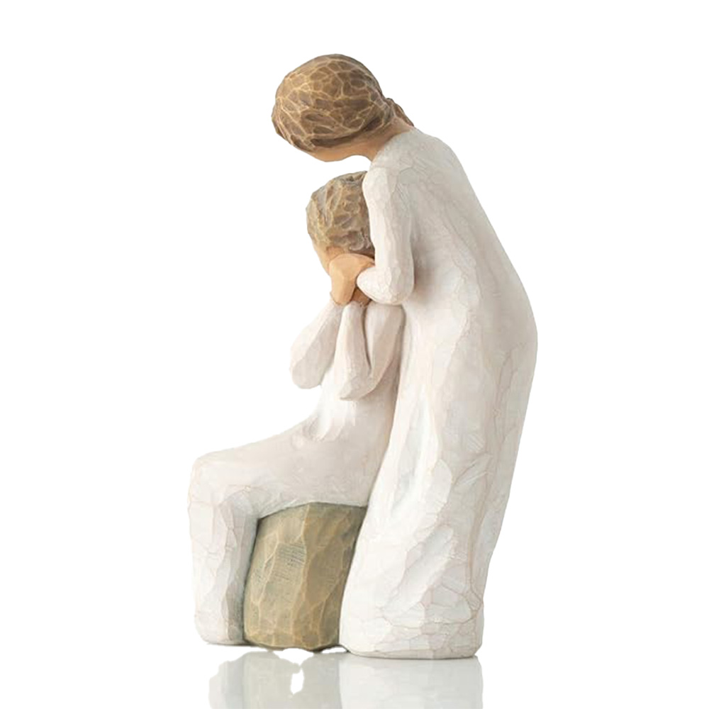 مجسمه Loving My Mother (برند ویلوتری)-۳.jpg