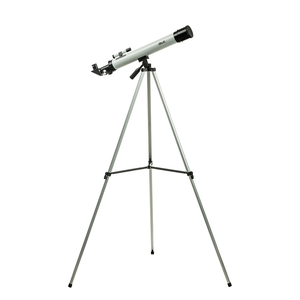 تلسکوپ آموزشی با بزرگنمایی ۱۰۰ برابر مدل 600 Nova (برند آیبکس)